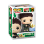 Preview: FUNKO POP! Vinyl Figur Animation Sakamoto Days Heisuke with Piisuke 2062 Special